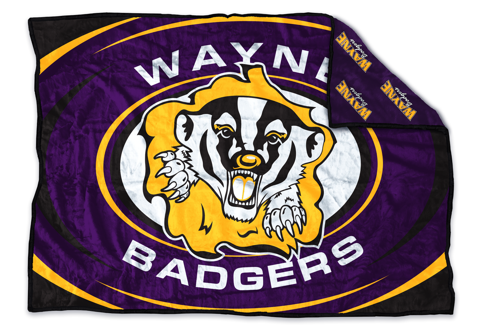 Wayne Badgers