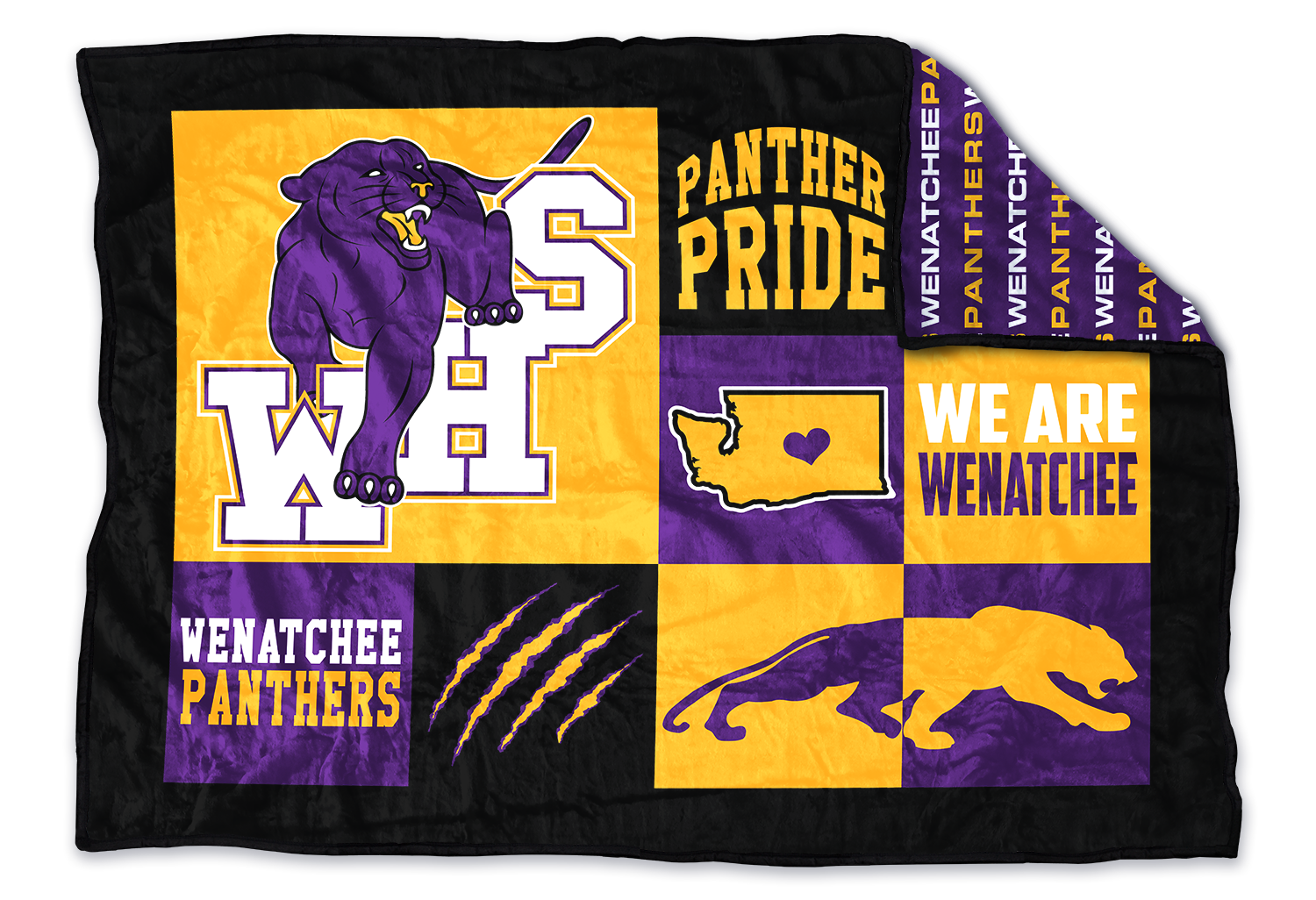 Wenatchee Panthers