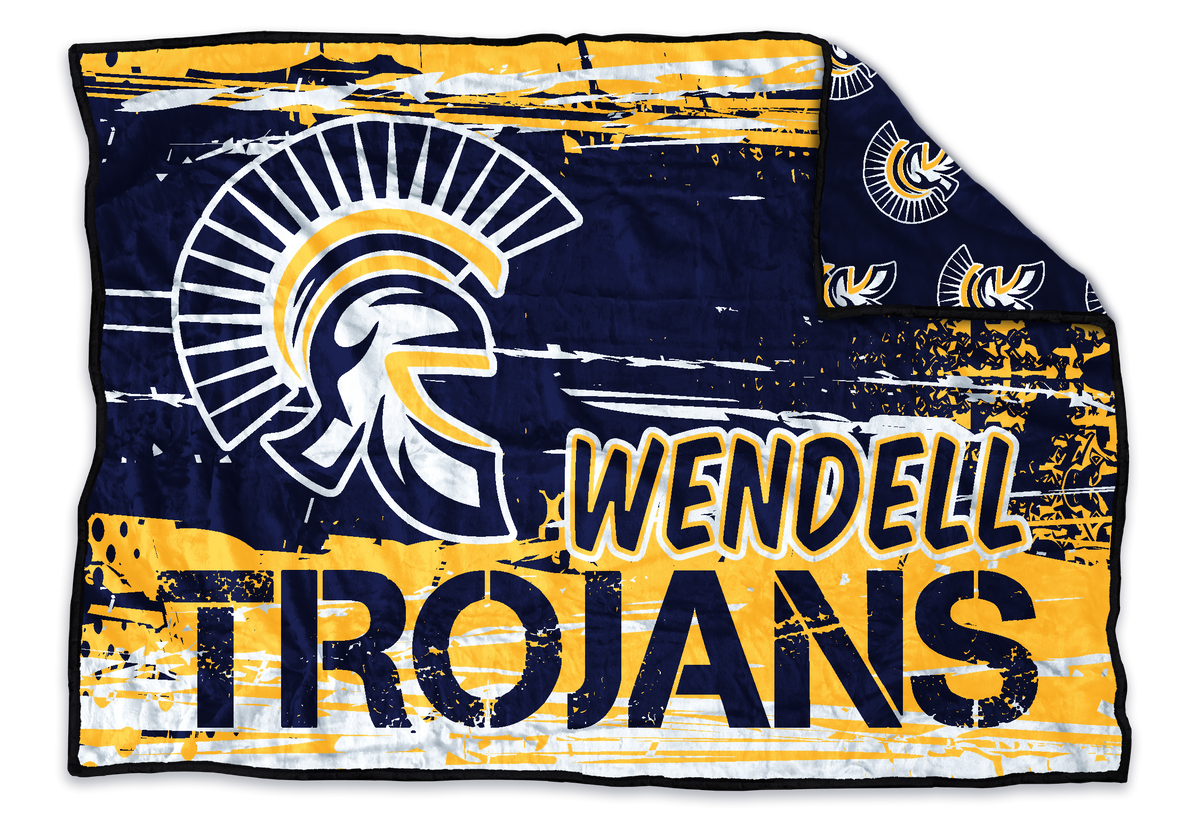 Wendell Trojans