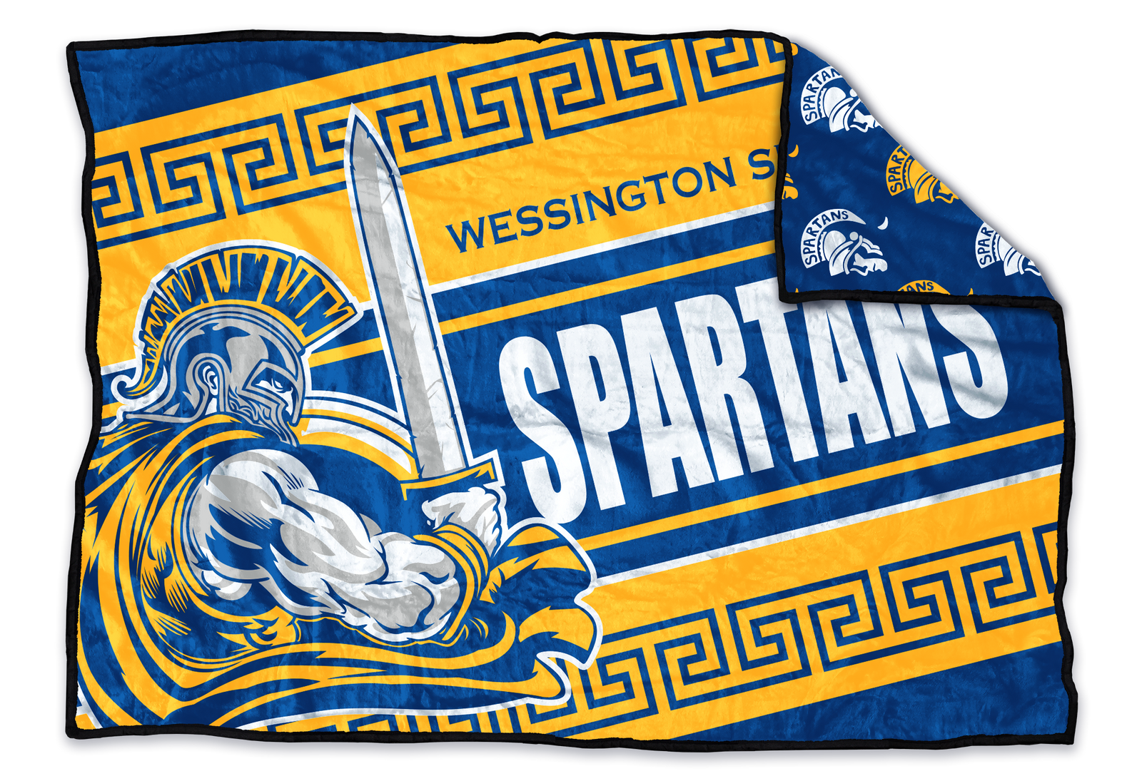 Wessington Springs Spartans