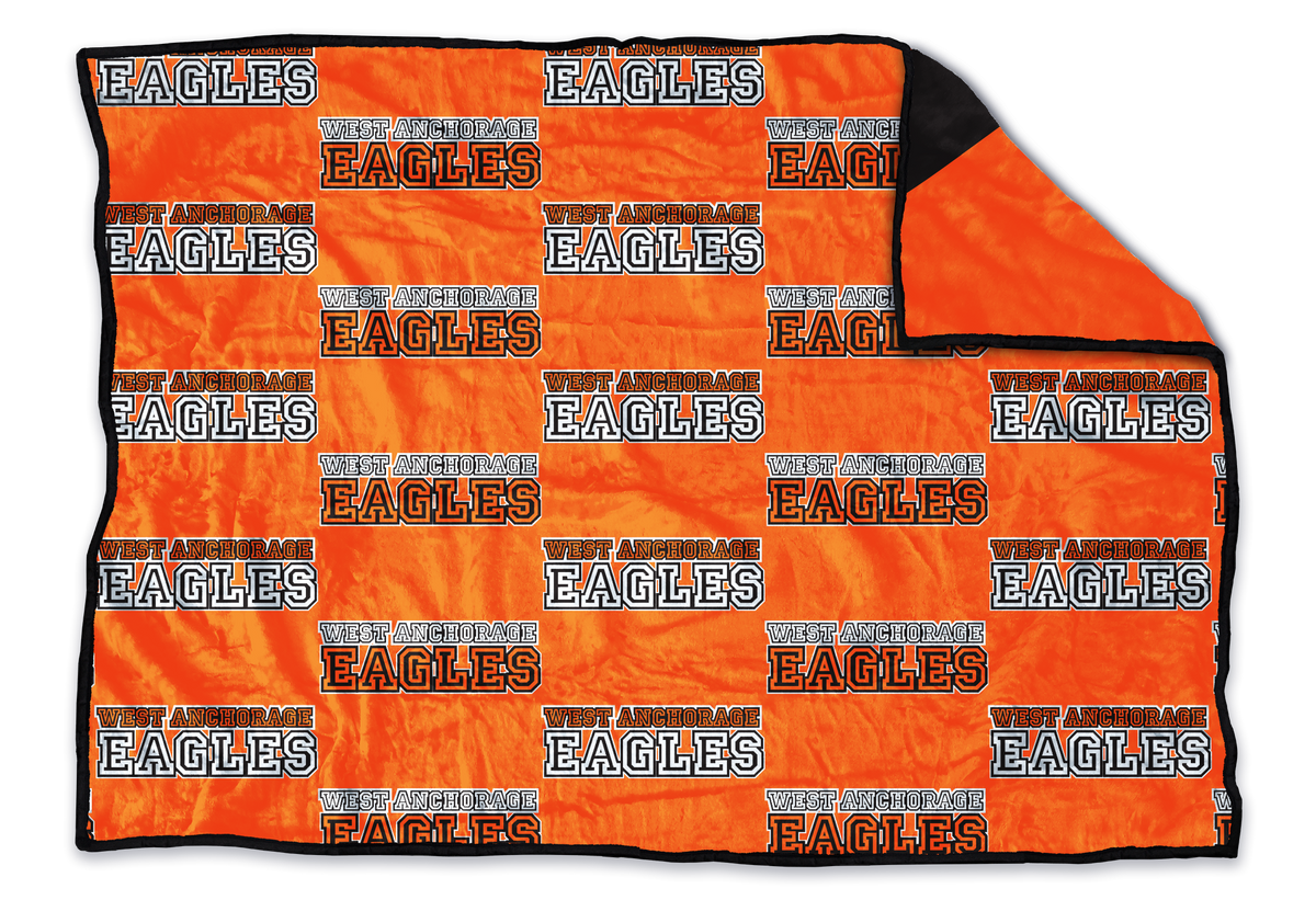 West Anchorage Eagles