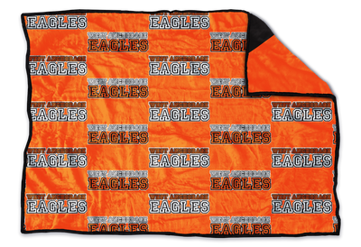 West Anchorage Eagles