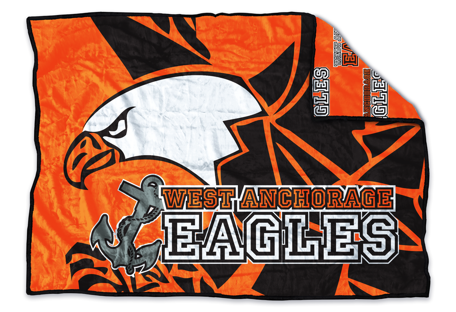 West Anchorage Eagles