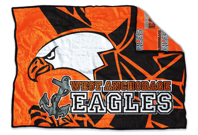 West Anchorage Eagles