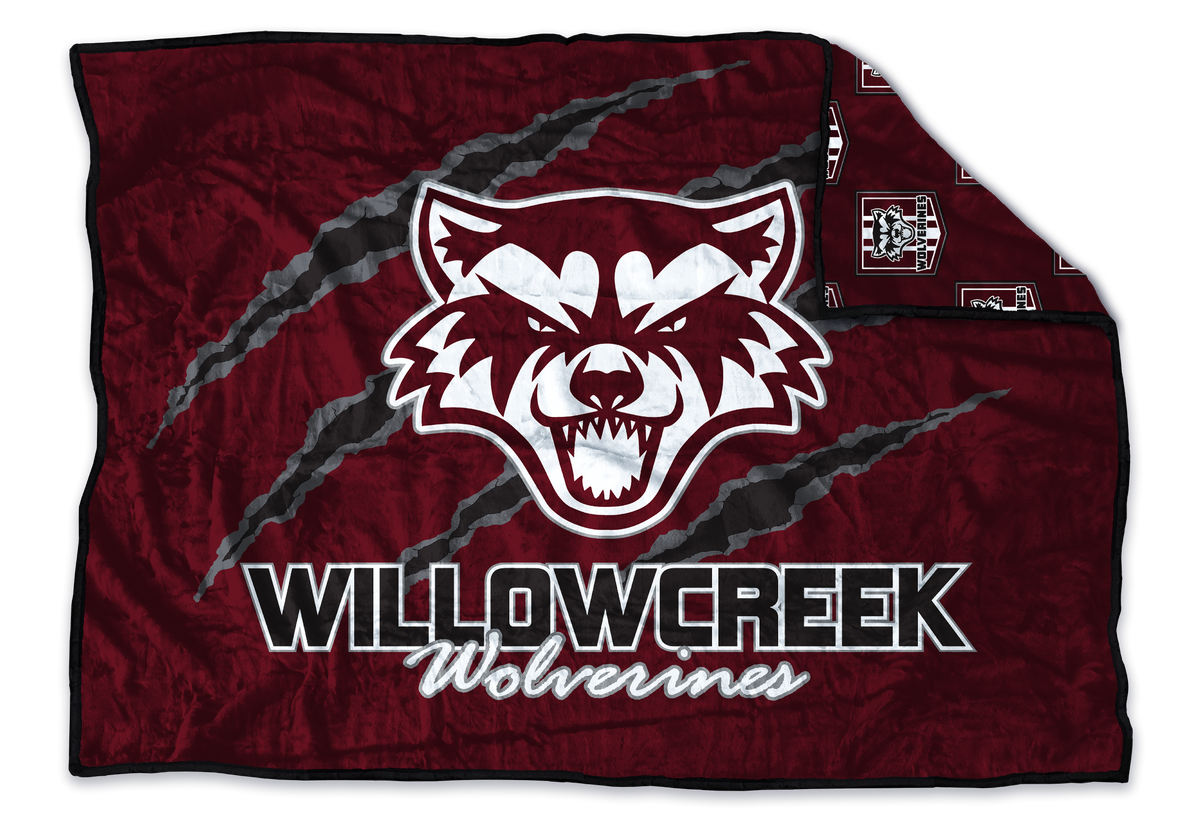 Willowcreek Middle School Wolverines