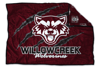 Willowcreek Middle School Wolverines