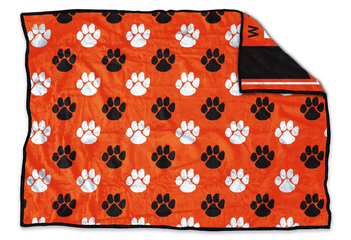 Wirt County Tigers
