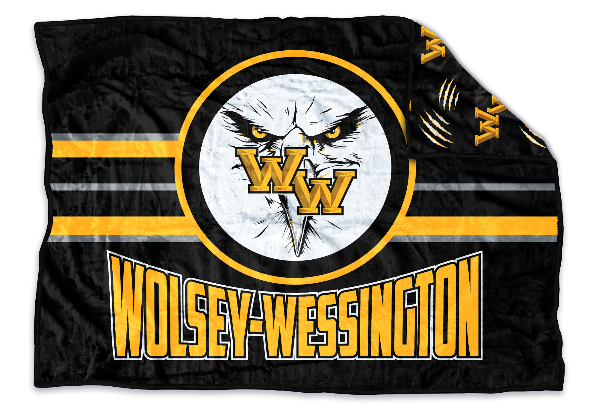 Wolsey Wessington Warbirds