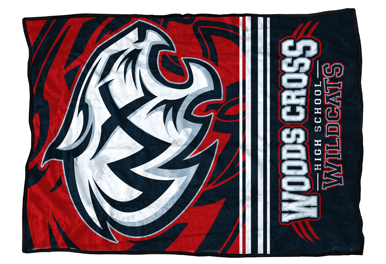 Woods Cross Wildcats