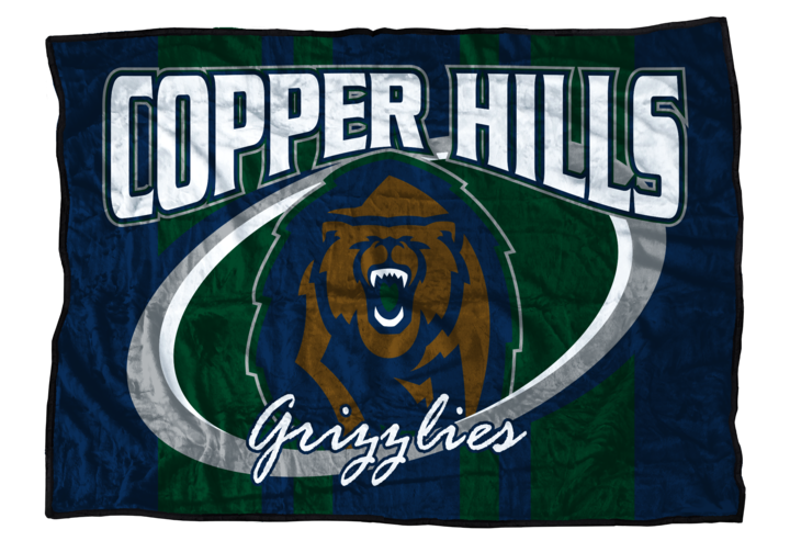 Copper Hills Girzzlies
