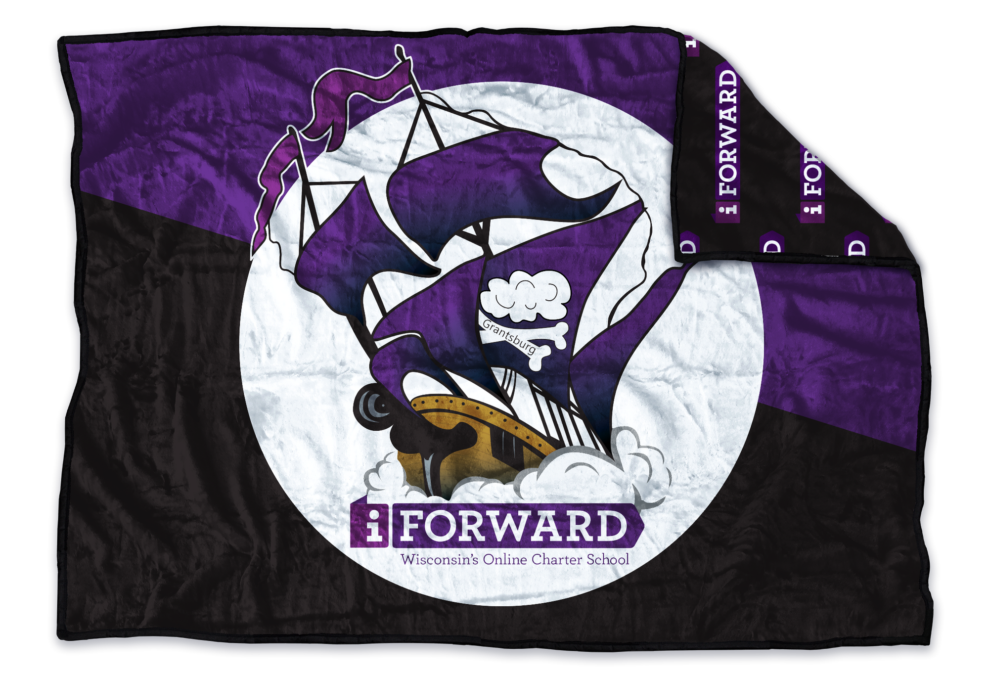 i Forward Pirates