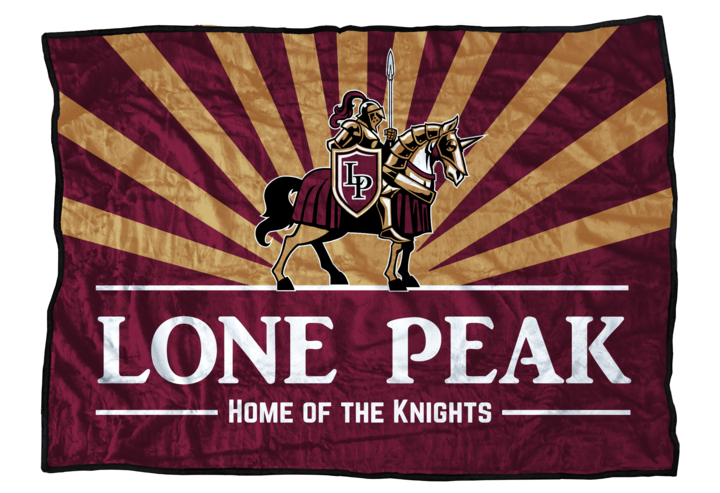 Lone Peak Knights