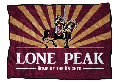 Lone Peak Knights