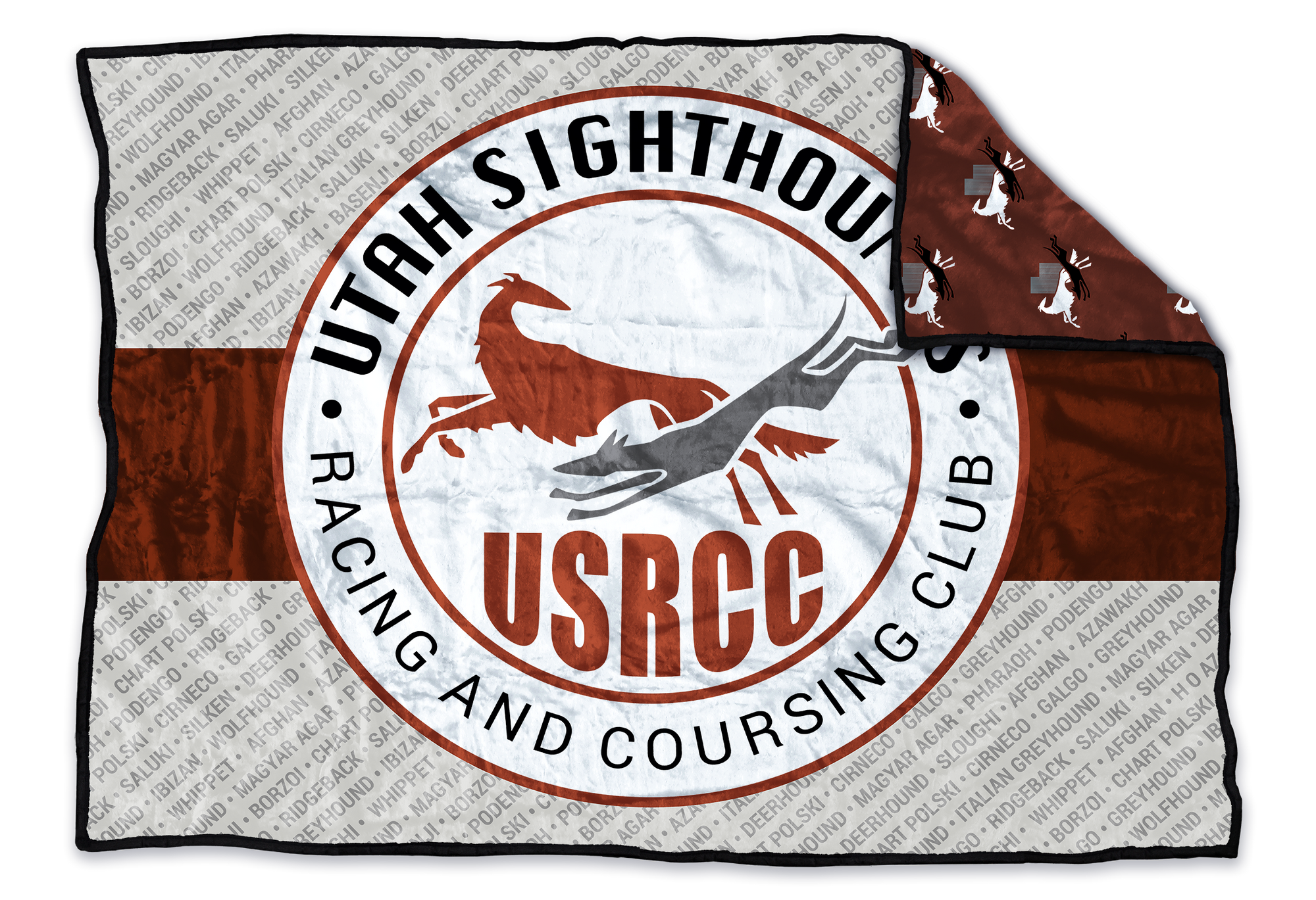 Utah Sighthounds