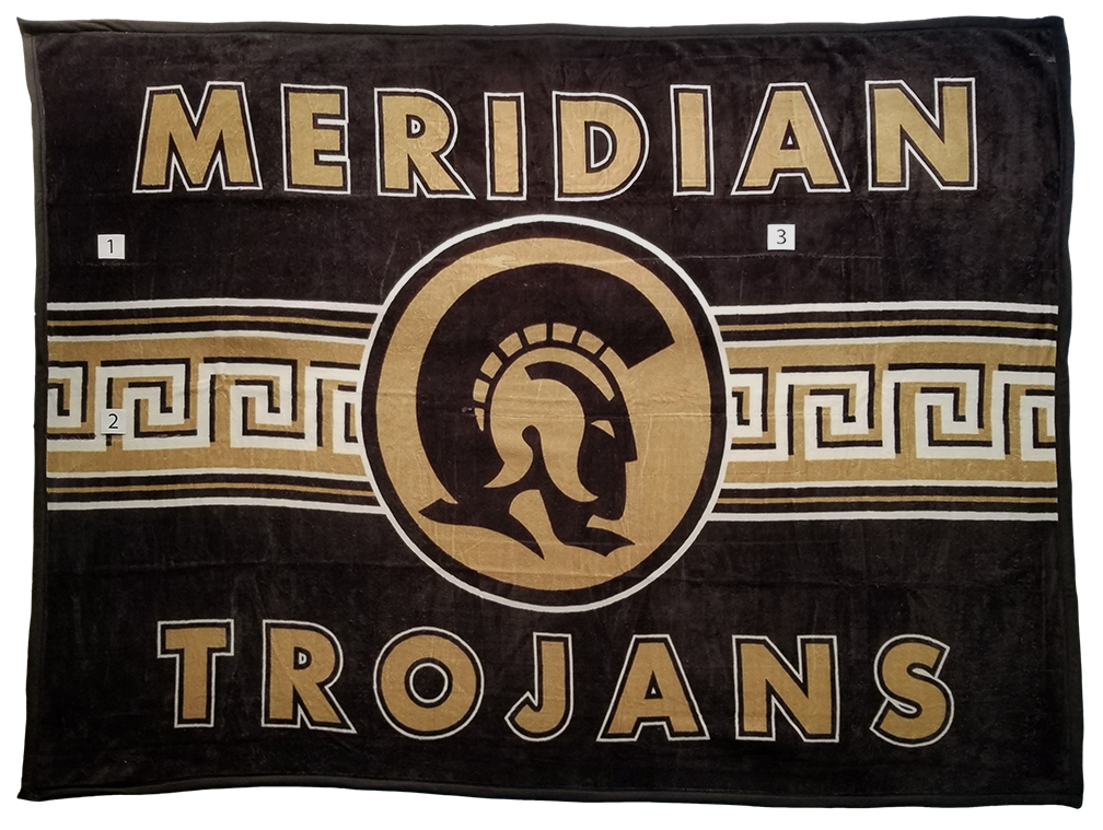 Meridian Trojans B1B1