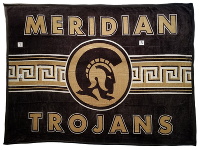Meridian Trojans B1B1