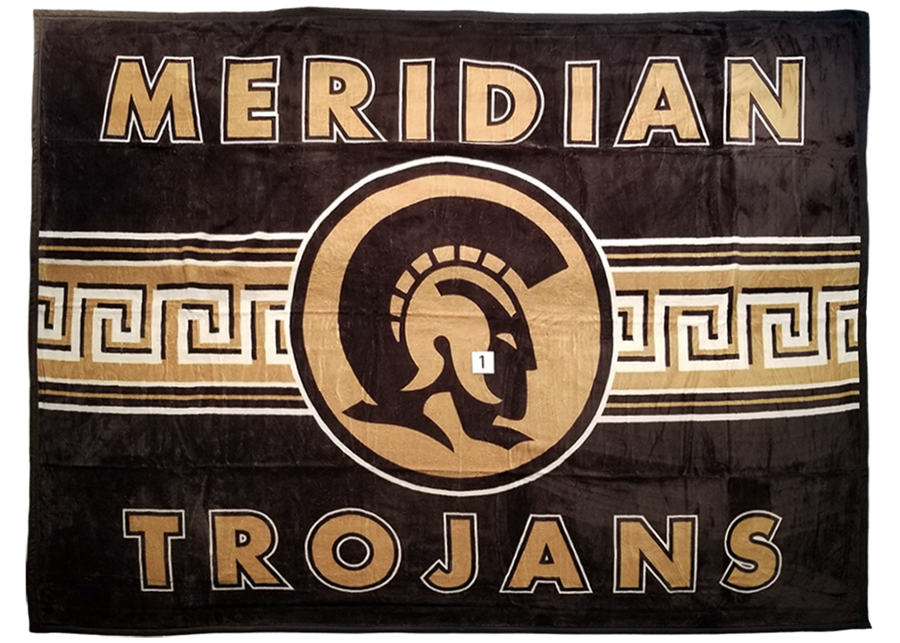 Meridian Trojans B1B2