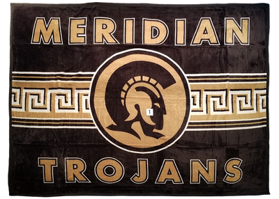 Meridian Trojans B1B2