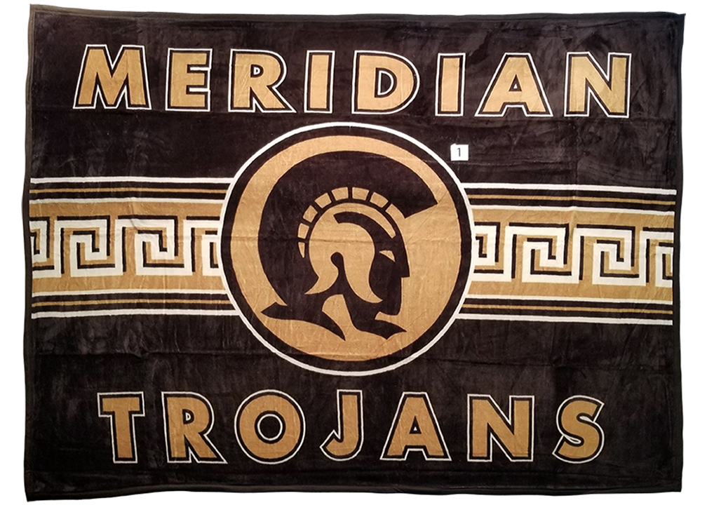 Meridian Trojans B1B3