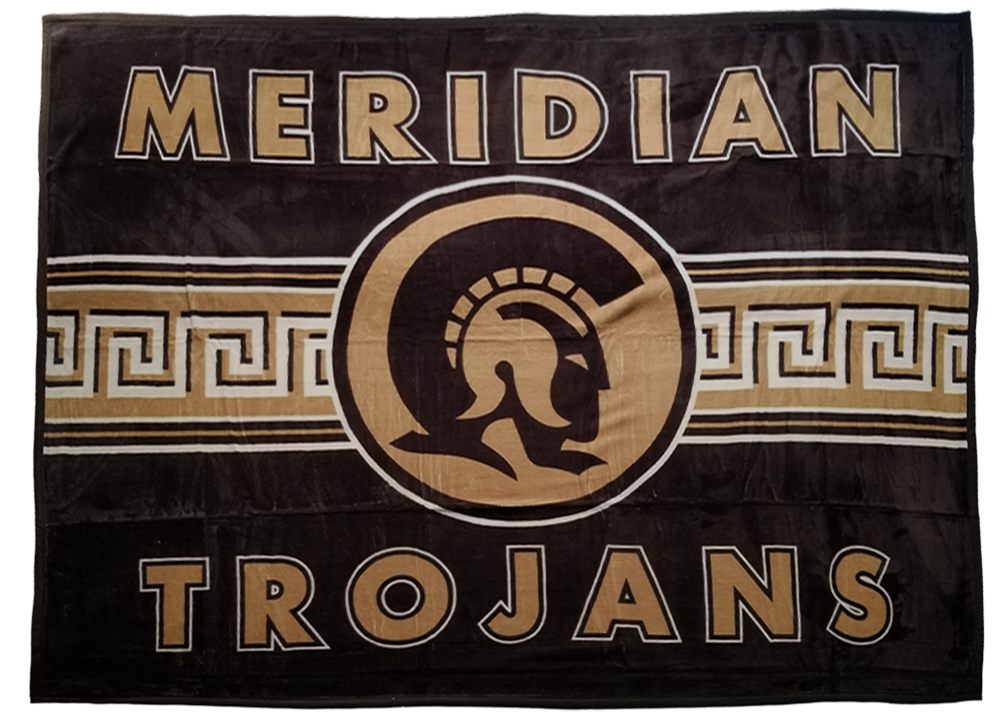 Meridian Trojans B1B4