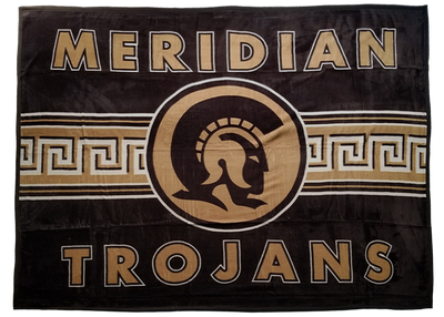 Meridian Trojans B1B4