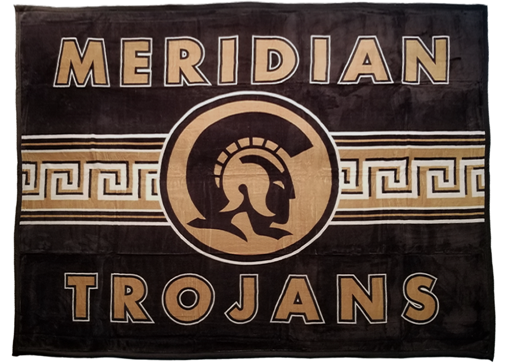 Meridian Trojans B1B5