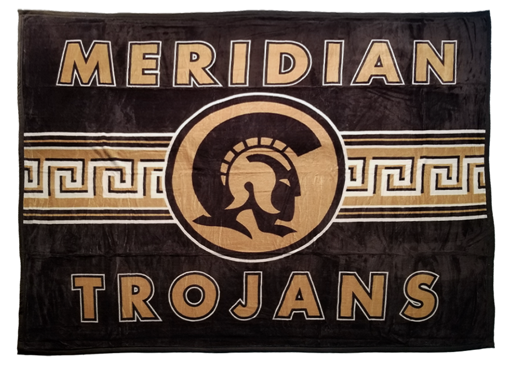 Meridian Trojans B1B6