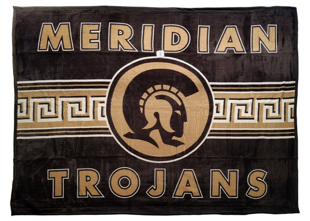 Meridian Trojans B1B7