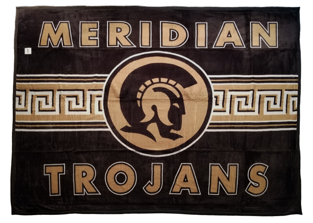 Meridian Trojans B1B8