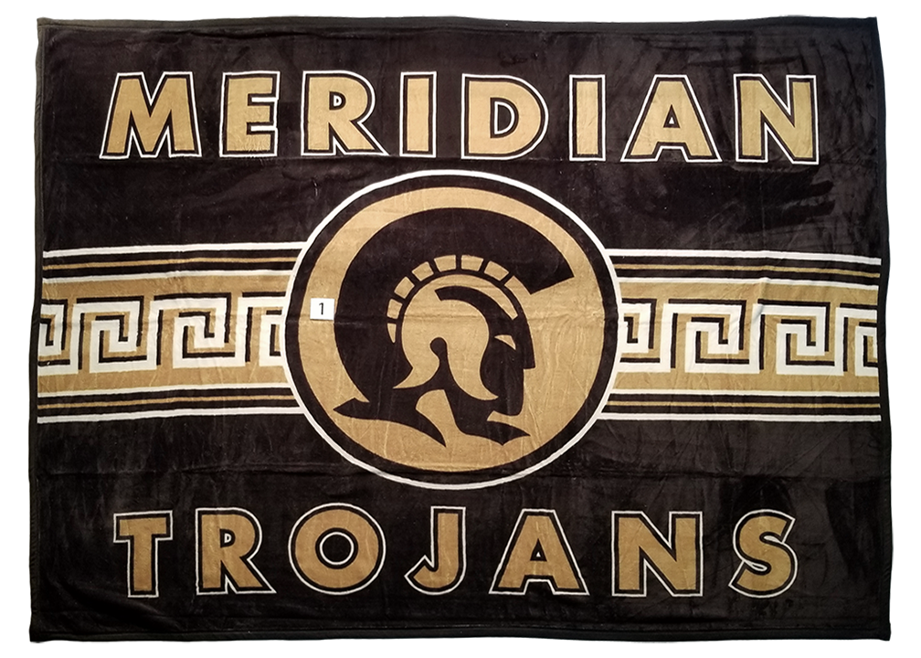 Meridian Trojans B1B9