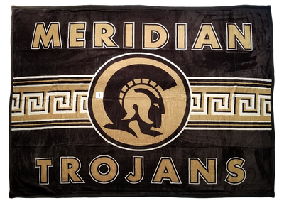 Meridian Trojans B1B9