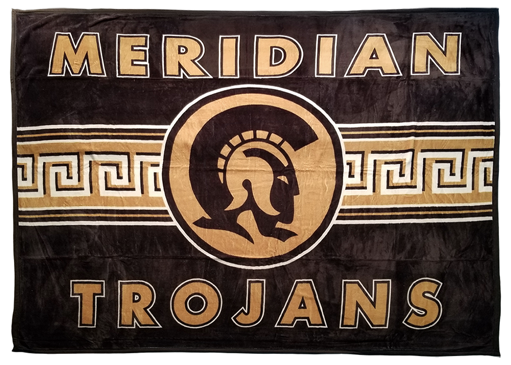 Meridian Trojans B1B10