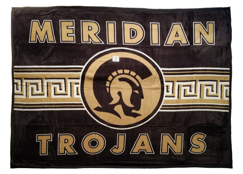 Meridian Trojans B2B1