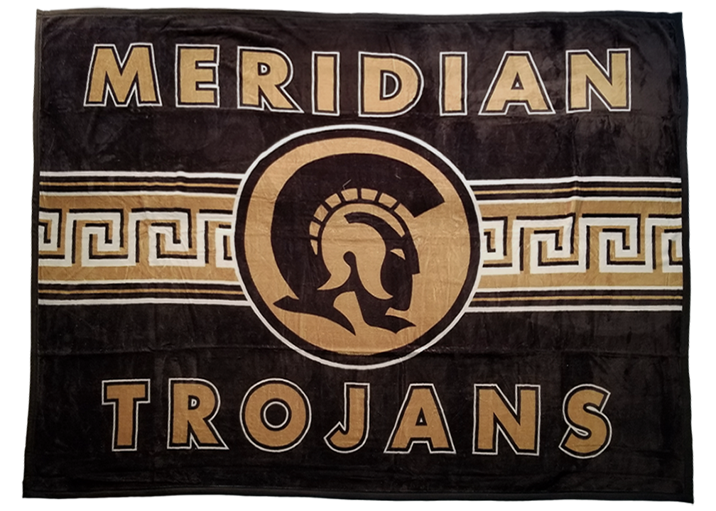 Meridian Trojans B2B3