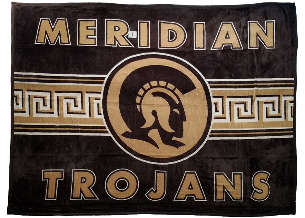 Meridian Trojans B2B4