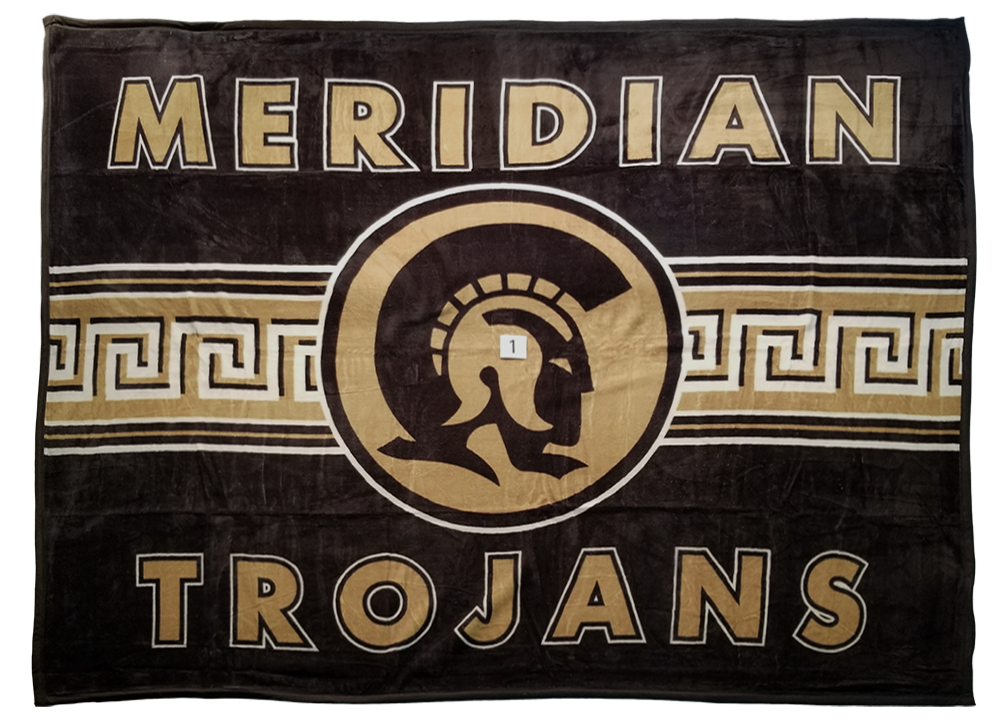 Meridian Trojans B2B5