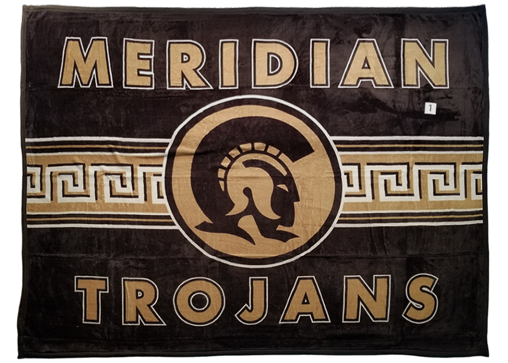 Meridian Trojans B2B6