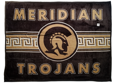 Meridian Trojans B2B6