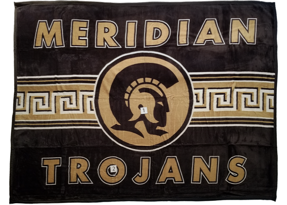 Meridian Trojans B2B7