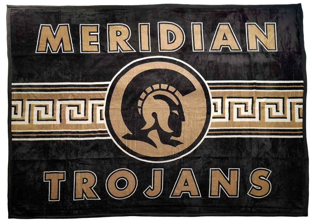 Meridian Trojans B2B8