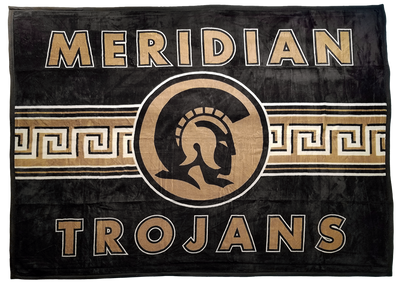 Meridian Trojans B2B8