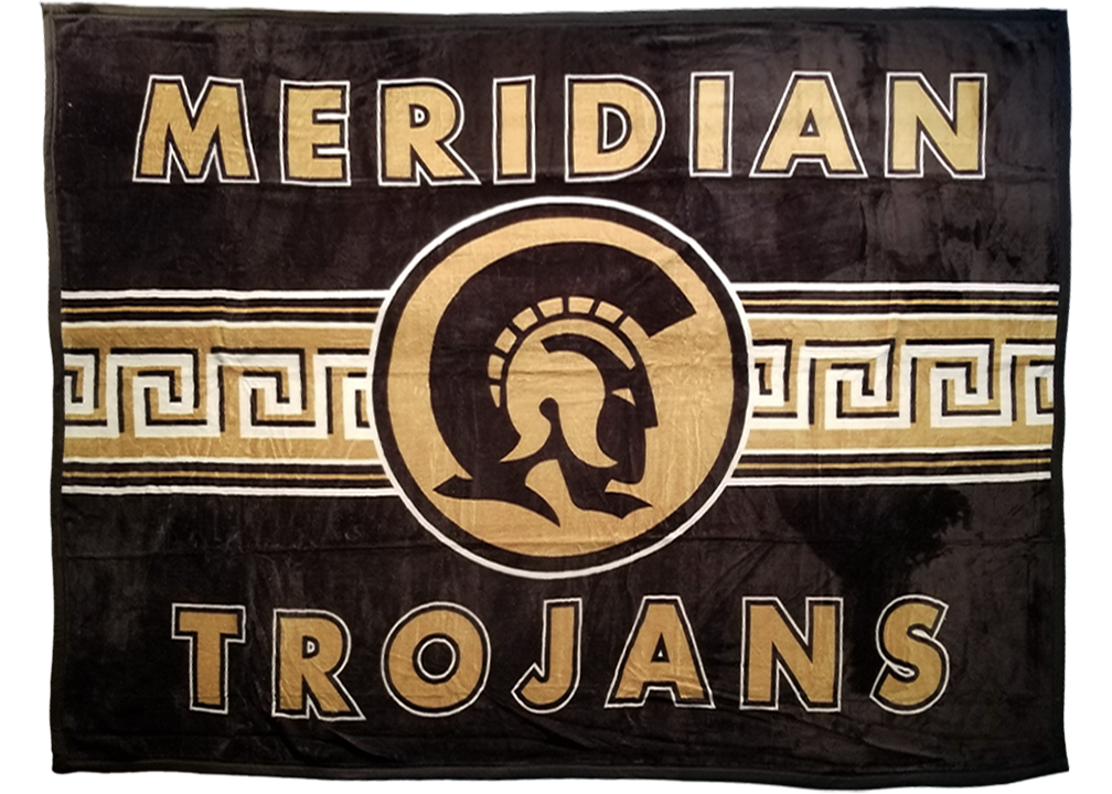 Meridian Trojans B2B9