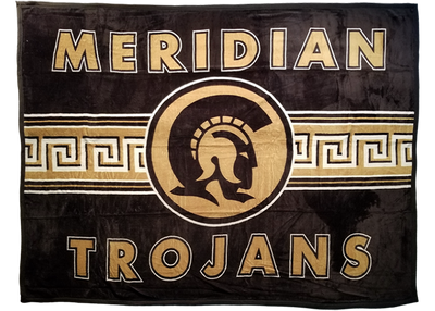 Meridian Trojans B2B9
