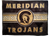 Meridian Trojans B2B9