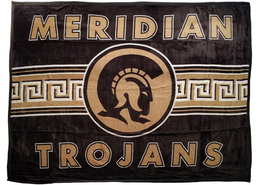 Meridian Trojans B2B10