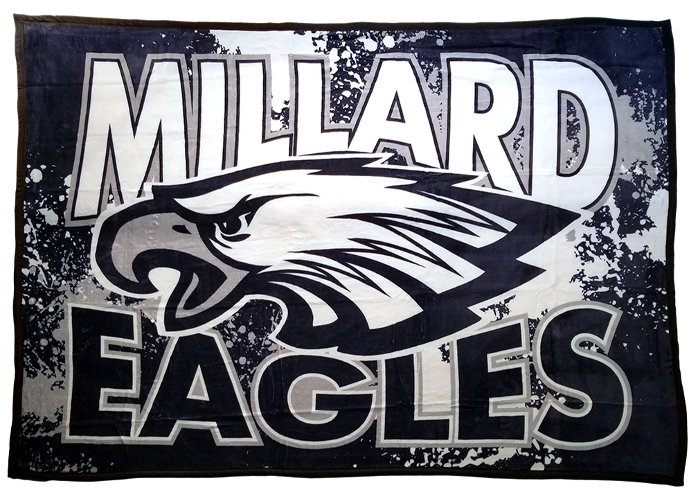 Millard Eagles