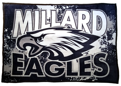 Millard Eagles B3B1