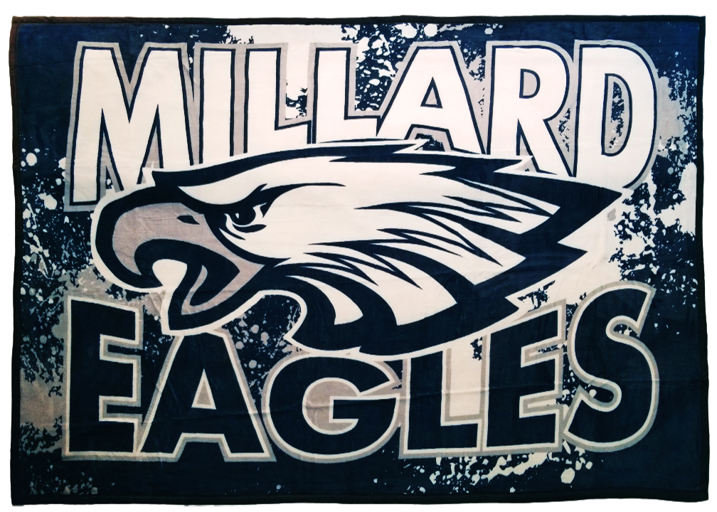 Millard Eagles B3B2