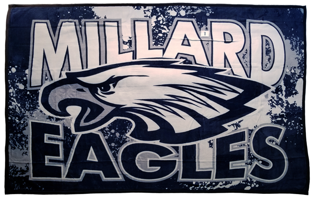 Millard Eagles B3B3
