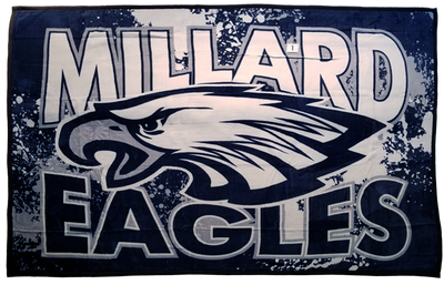 Millard Eagles B3B3